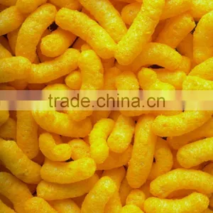 The Most Welcomed Product Corn Puffed Snacks Food Machines thumbnail-4