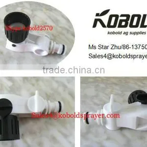 1:20/1:40(28 410 Size) Hose End Foam Sprayer thumbnail-4