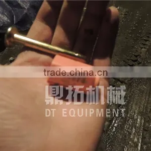 Automatic Egg Collection Equipment A Type Poultry Farm Layer Cage Equipment thumbnail-6