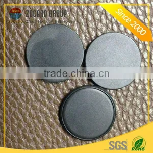 High Temperature ABS UHF Button RFID Tag thumbnail-1