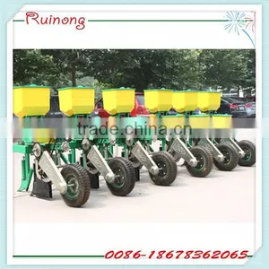 Corn Seeding Machine thumbnail-6