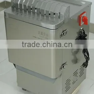 Electric Vegetable Slicer Fruit Mahine With Ex-factory Price thumbnail-3