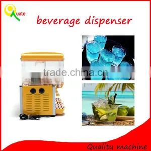 Durable Classical Refrigerated Beverage Dispenser thumbnail-1