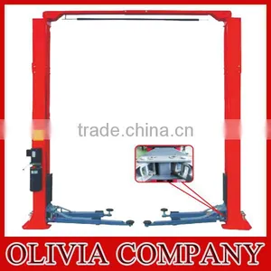 3.5t 2-post Car Lift Motor thumbnail-1
