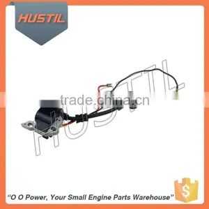 China Cheap Best Chainsaw Partner Piston Set for MS170 OEM CODE 0000 955 0802 thumbnail-1