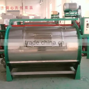 Neweek Factory Use Cloth Cleaning Equipment Sheep Wool Washing Machine thumbnail-5
