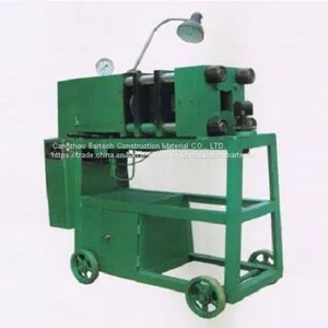 Rebar Upsetting Machine thumbnail-1