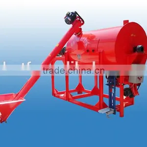 Dry Mix Mortar Manufacturing Plant Dry Mix Plaster Production Line thumbnail-6