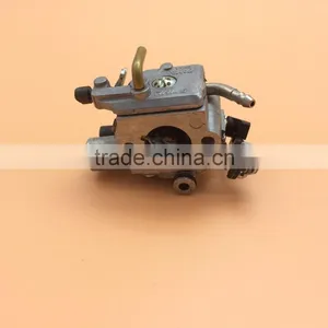 OEM ZAMA Carburetor C1Q-S251 For Chainsaw 1145 120 0609 MS201CT Carb thumbnail-3