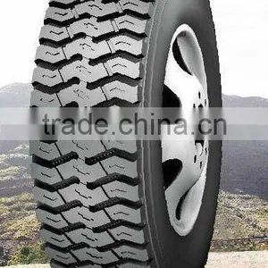 Truck Parts Radial Apollo 11r/24.5 Truck Tyres thumbnail-1