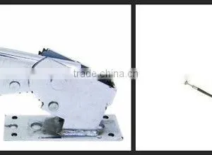 GJ1112A Hand Throttle Controller for Excavator-loaders thumbnail-1