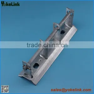 18''Secondary Rack Hot Dip Galvanized for Poleline Hardware thumbnail-1