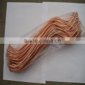 Agriculture Tractor Engine Oil Delivery Pipe thumbnail-2