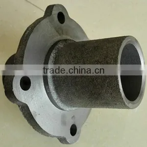 China Supplier Axle Sleeve for Tail Wheel for Tractor thumbnail-1
