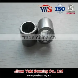 HK1816 Drawn Cup Needle Roller Bearing thumbnail-1