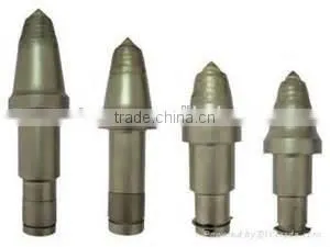 Cemented Tungsten Carbide Idler Tooth-like Bit Ball Tooth Shape Rock Mine Industry China Factory thumbnail-6