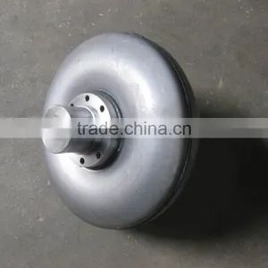 Z50H.2B.1 ( W-03-00100) Changlin Wheel Loader Part Converter Components thumbnail-1