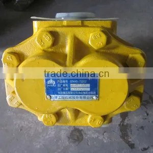 07440-72202,steering Pump for Shantui SD32 Bulldozer thumbnail-1