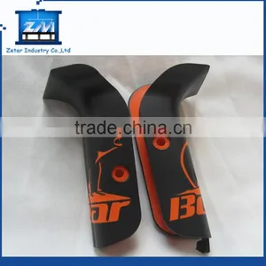 Rapid Double Color Plastic Injection Molding Making thumbnail-1