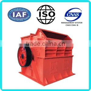Model PC,PCA Hammer Crusher/impact Grinding thumbnail-2