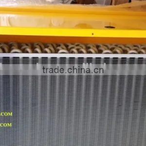 Water to Air Copper Pipe Heat Exchanger thumbnail-5