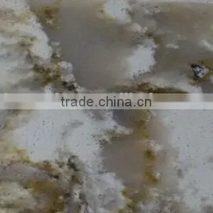 Atifical Quartz Stone With Marble Texture thumbnail-1