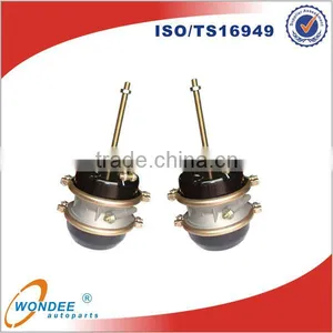 Truck Trailer Double Spring Brake Chamber thumbnail-1