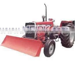 Hydraulic Front Blade for Tractor MF 385 thumbnail-1