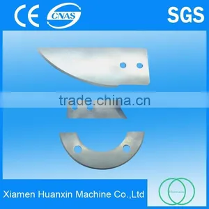 Frozen Pork Meat Roller Cutter Blade thumbnail-1