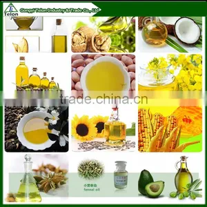 Stainless Steel Hydraulic Olive/soybean/peanut/sesame Oil Press Machine/pressing Machine/oil Presser thumbnail-2