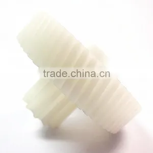 Customized Various Metal Gear,Nylon Spur Gear thumbnail-2
