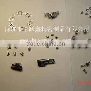 MIM Gear Parts thumbnail-6