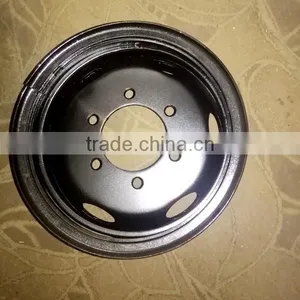 Jiujiu Wheel Agricultural Steel Wheels thumbnail-1
