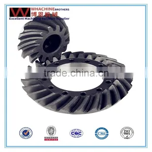 High Quality & Precision Toyota Coaster Spare Parts Made by WhachineBrothers Ltd. thumbnail-4