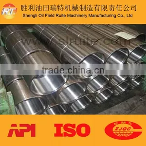 API Round Thread Casing Coupling thumbnail-1