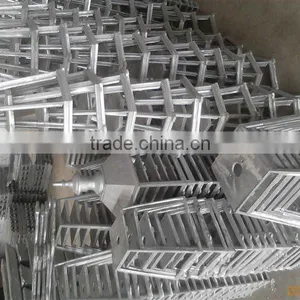 Casting Aluminum Light Parts Hot Products thumbnail-1