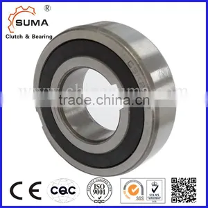 Deep Groove Ball Bearing for Sliding Door thumbnail-2