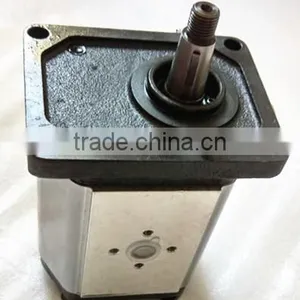 Shandong Supplier Forward Powerful Hydraulic Piston Pump for Excavator thumbnail-4