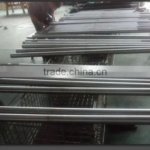 Shafts With Keyway for Kinds of Equipments thumbnail-1