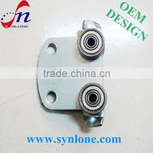 Stamping Assembly Machine Parts thumbnail-2