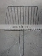 Crimped Wire Mesh for Barbecue Net (Anping Factory) thumbnail-5