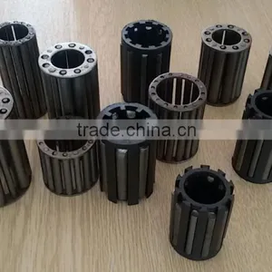 Wheelbarrow Wheel Bearings thumbnail-1