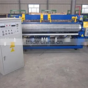 Discount Road Building Roll Mesh Welding Machine thumbnail-3