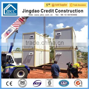 China Cheap House Container thumbnail-3