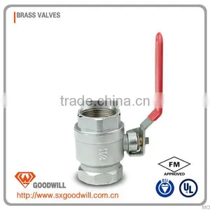 di Ball Type Check Valve thumbnail-1