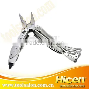 10 in 1 Aluminum Handle Multi-function Plier thumbnail-1