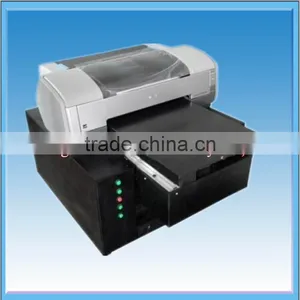 Hot Sell T-shirt Printing Machine/T-shirt Printer thumbnail-2