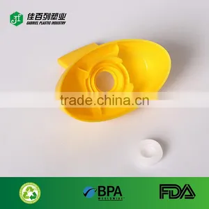 PET Plastic Type and Screw Cap Sealing Type Squeeze Honey Bottle Hot Selling Bulk Honey for Sale PP Cap thumbnail-4