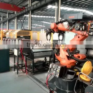 Famous Double Piston Hydraulic Cylinder thumbnail-6