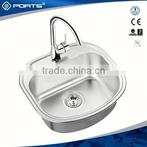 9 Years no Complaint Factory Directly Zinc Cold Bibcock Tap Faucet thumbnail-1